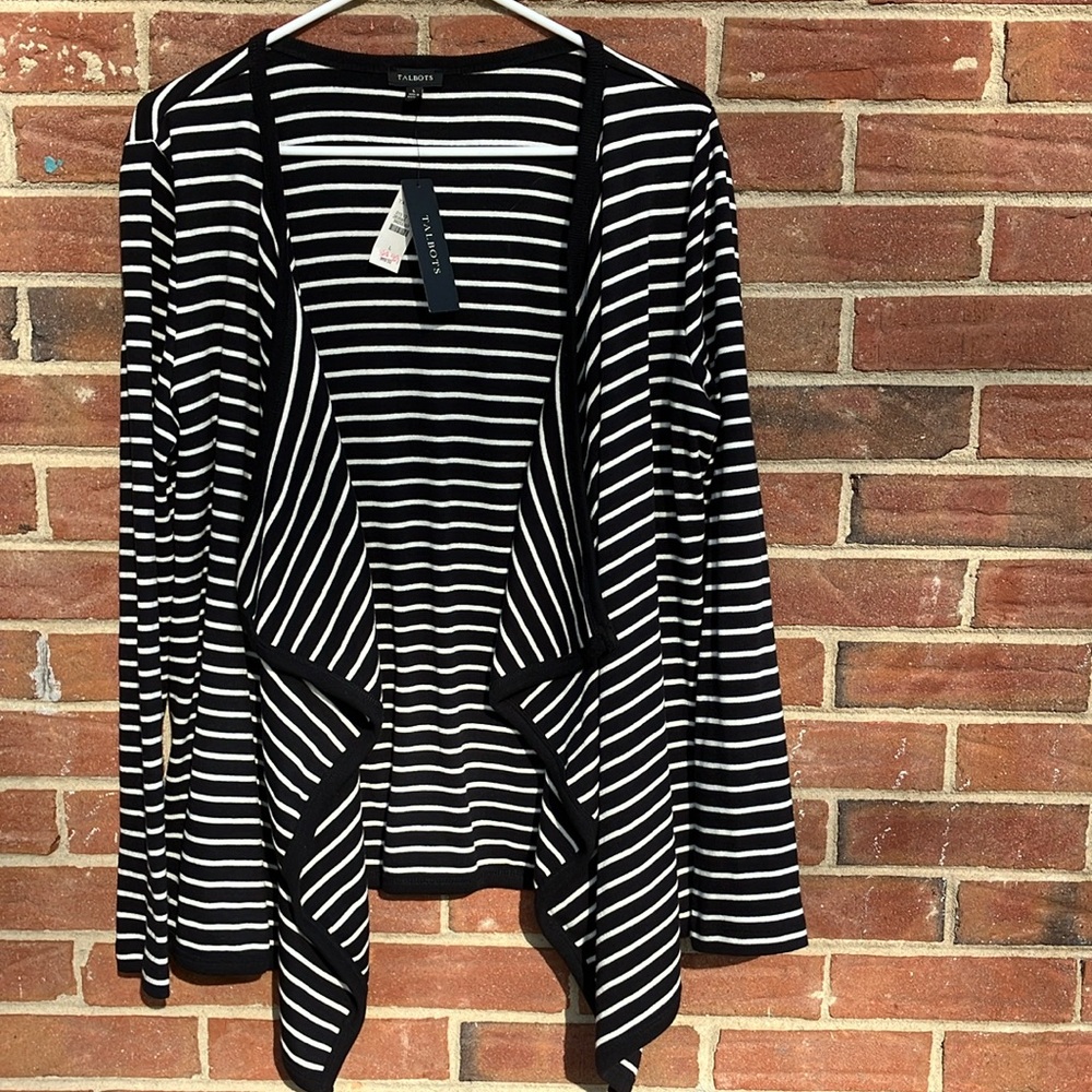 Sweater by Talbots